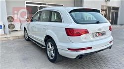 اودي Q7